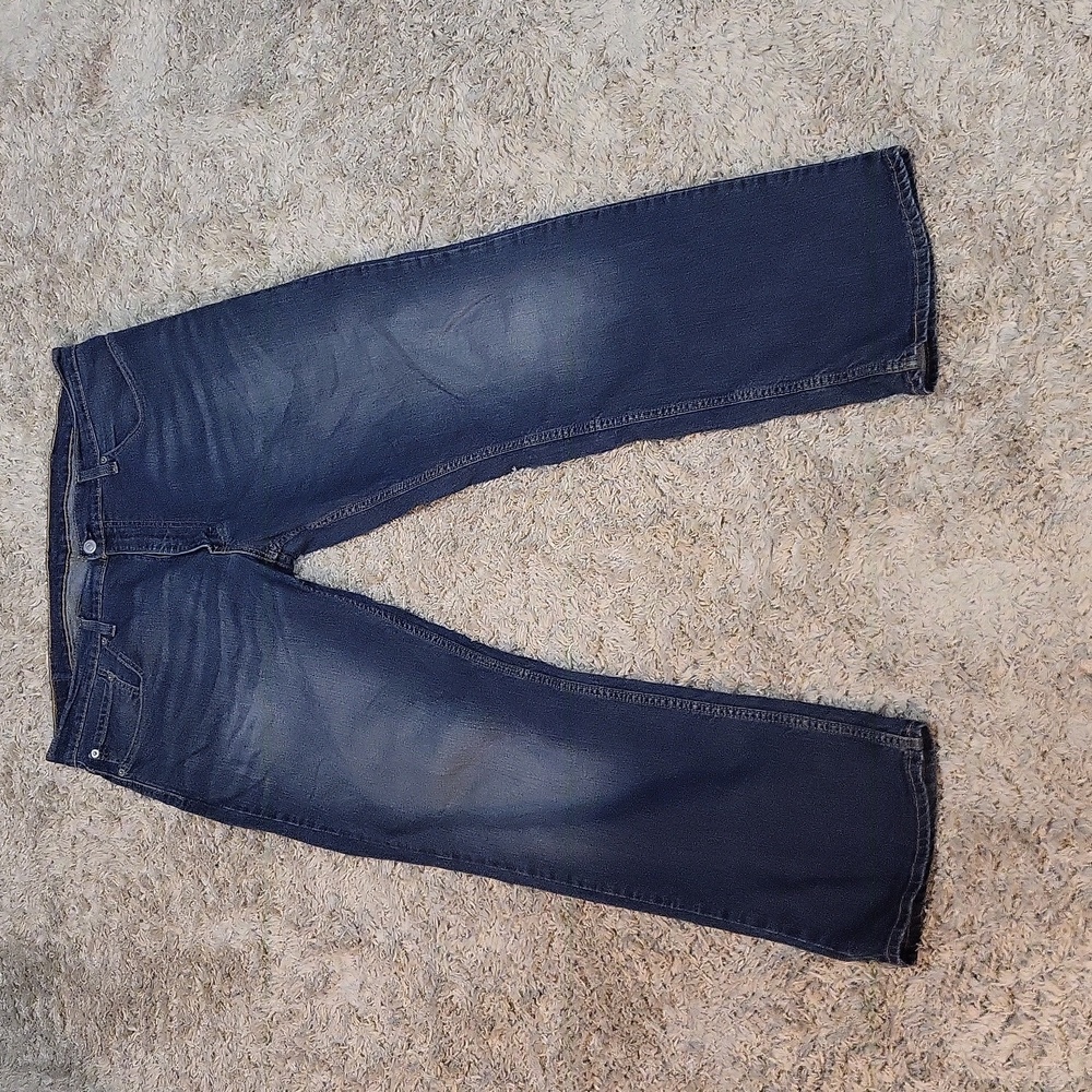 Levis jeans
